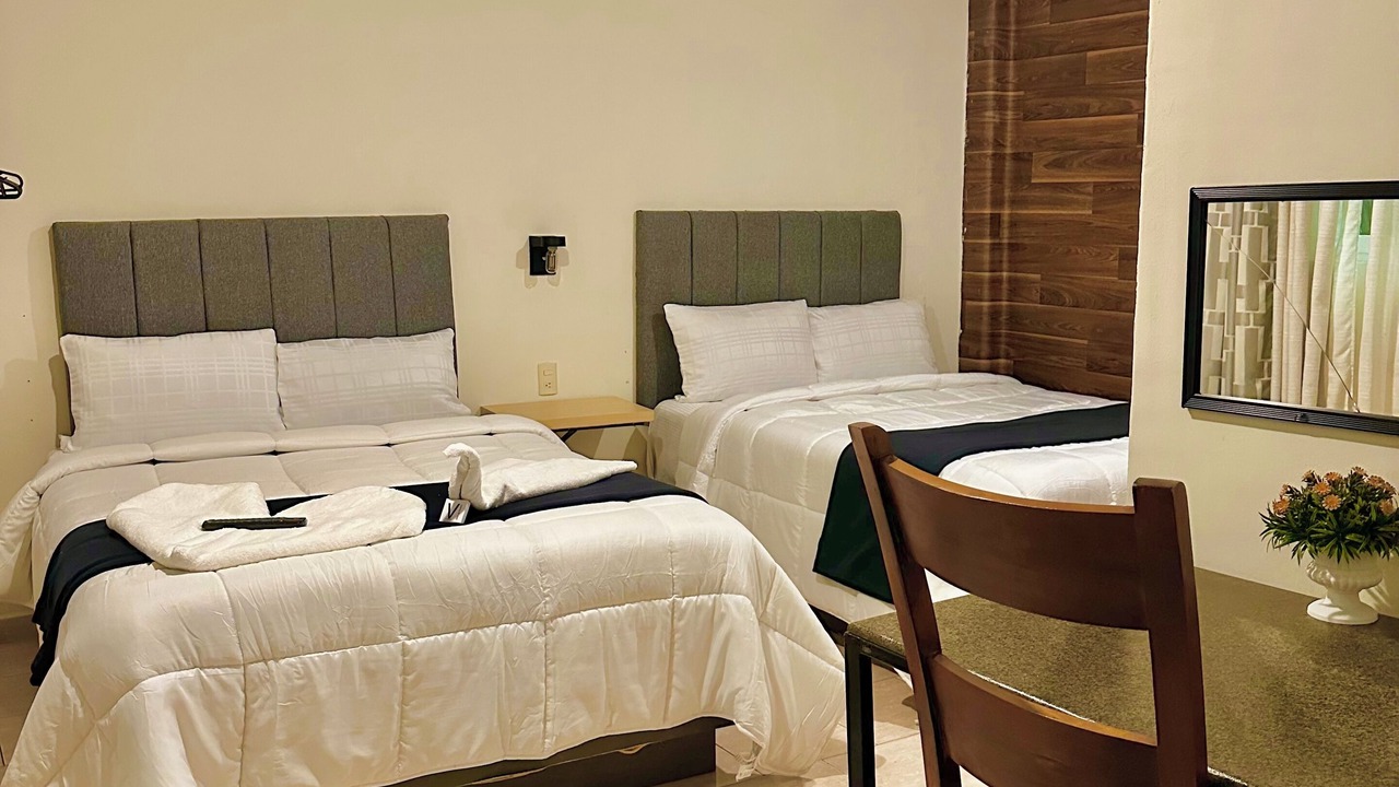Photo of Bedroom in Temascalcingo