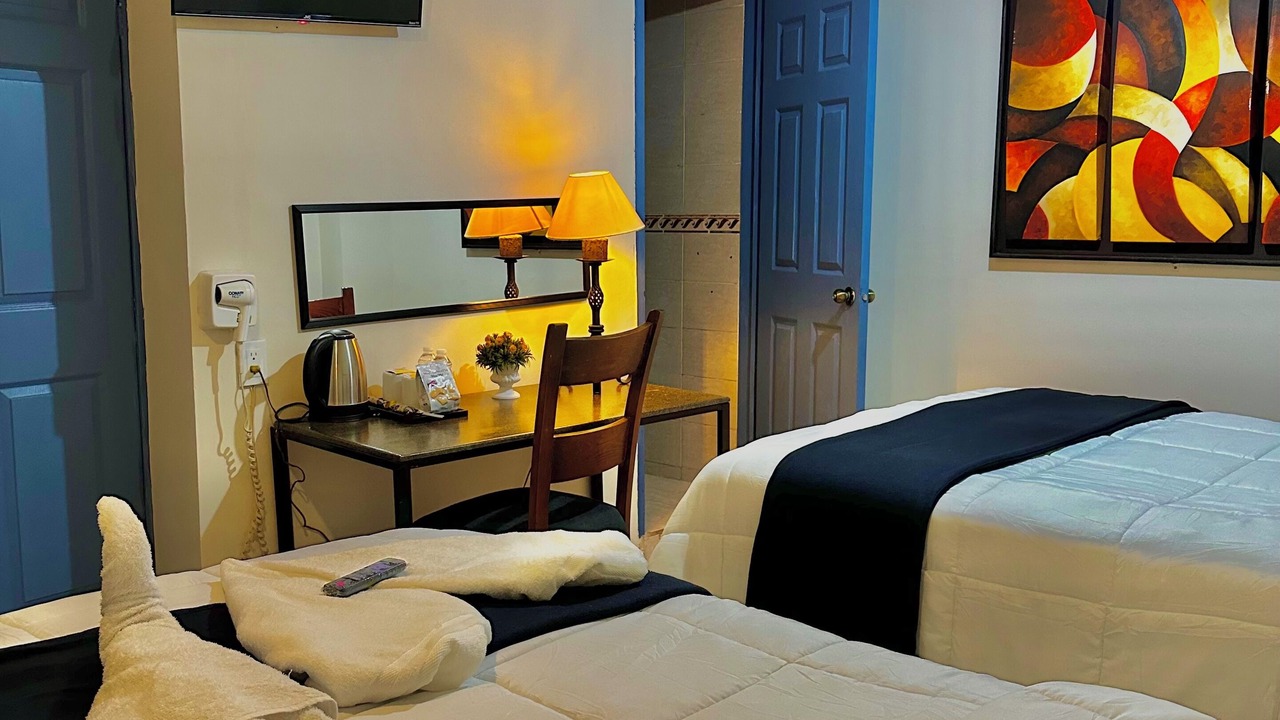 Photo of Bedroom in Temascalcingo