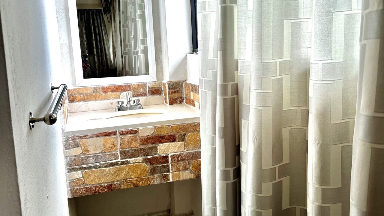 Photo of Bathroom in Temascalcingo