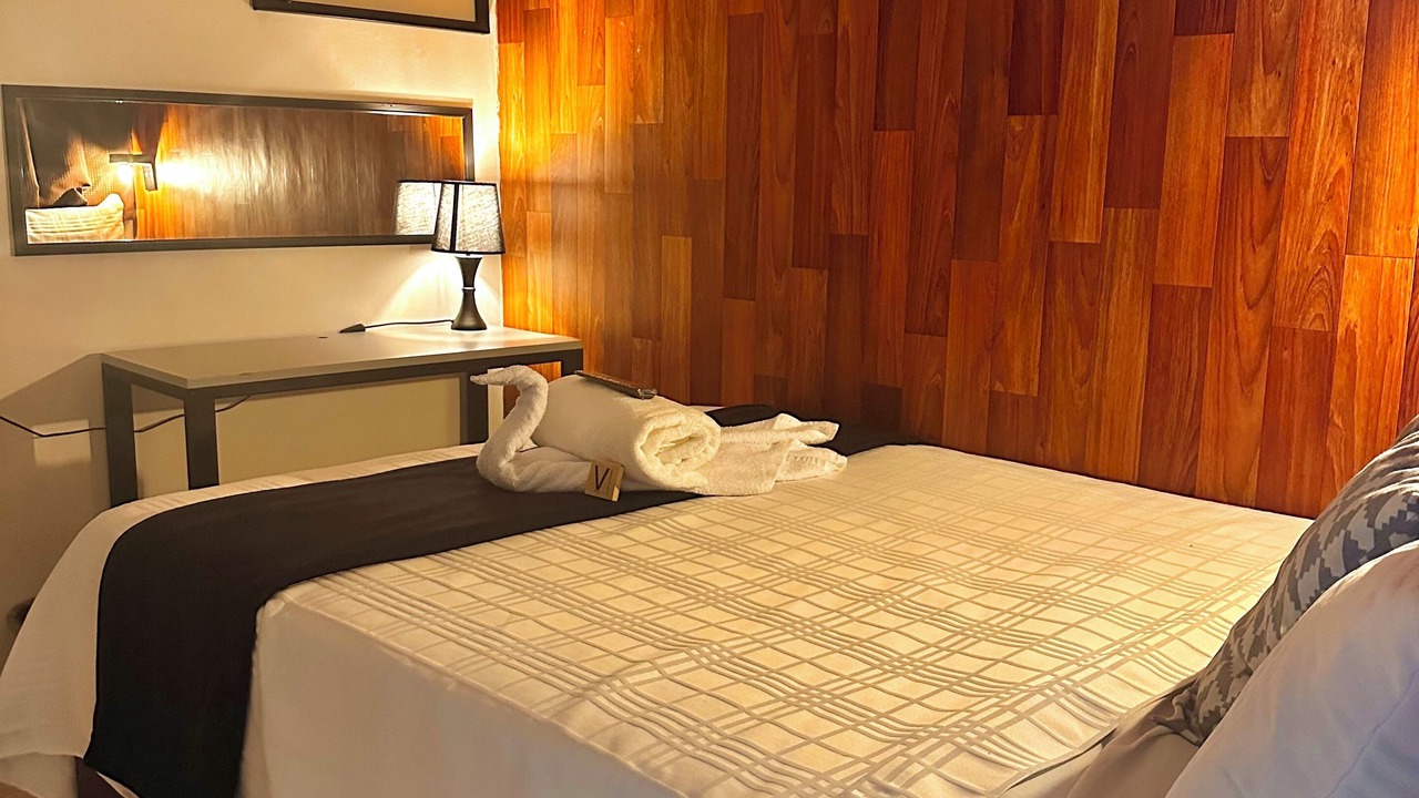 Photo of Bedroom in Temascalcingo