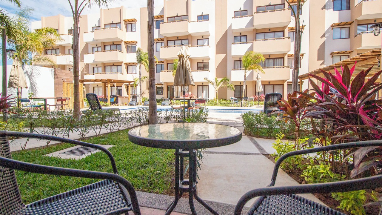 Photo of Outdoor in Mazatlan