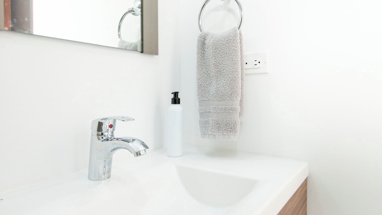 Photo of Bathroom in Mazatlan