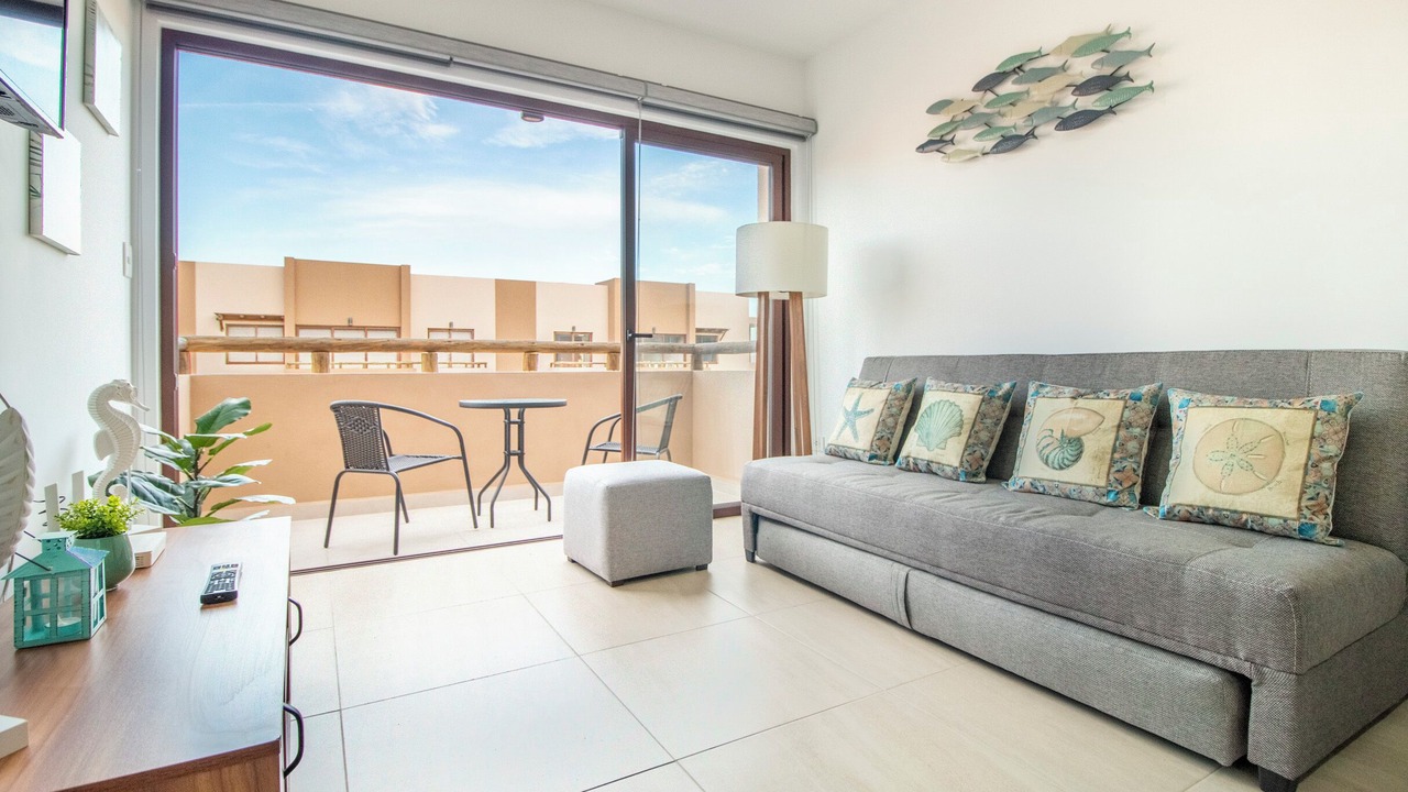 Photo of Livingroom in Mazatlan