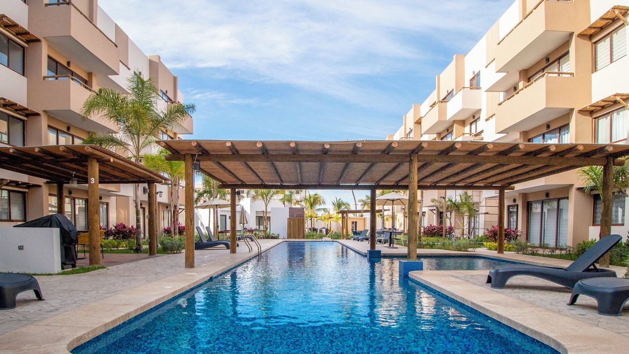 Photo of Outdoor in Mazatlan