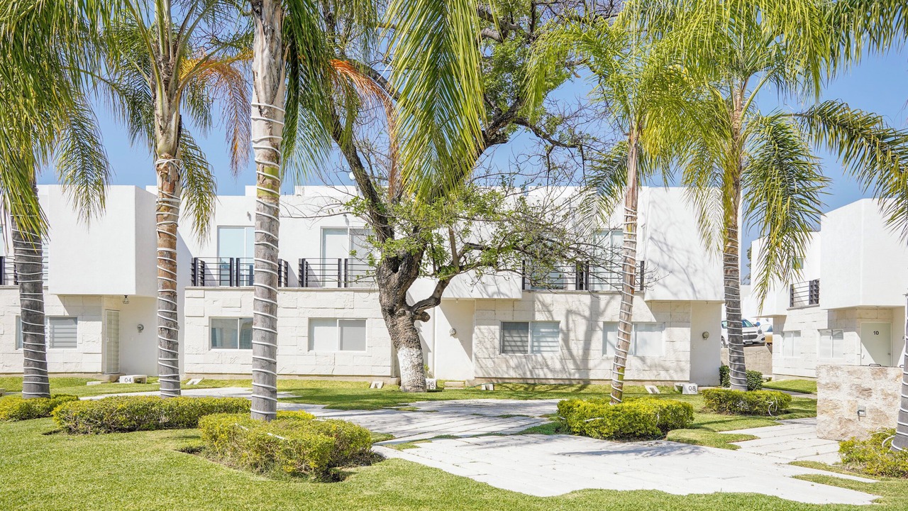 Photo of Outdoor in Yautepec