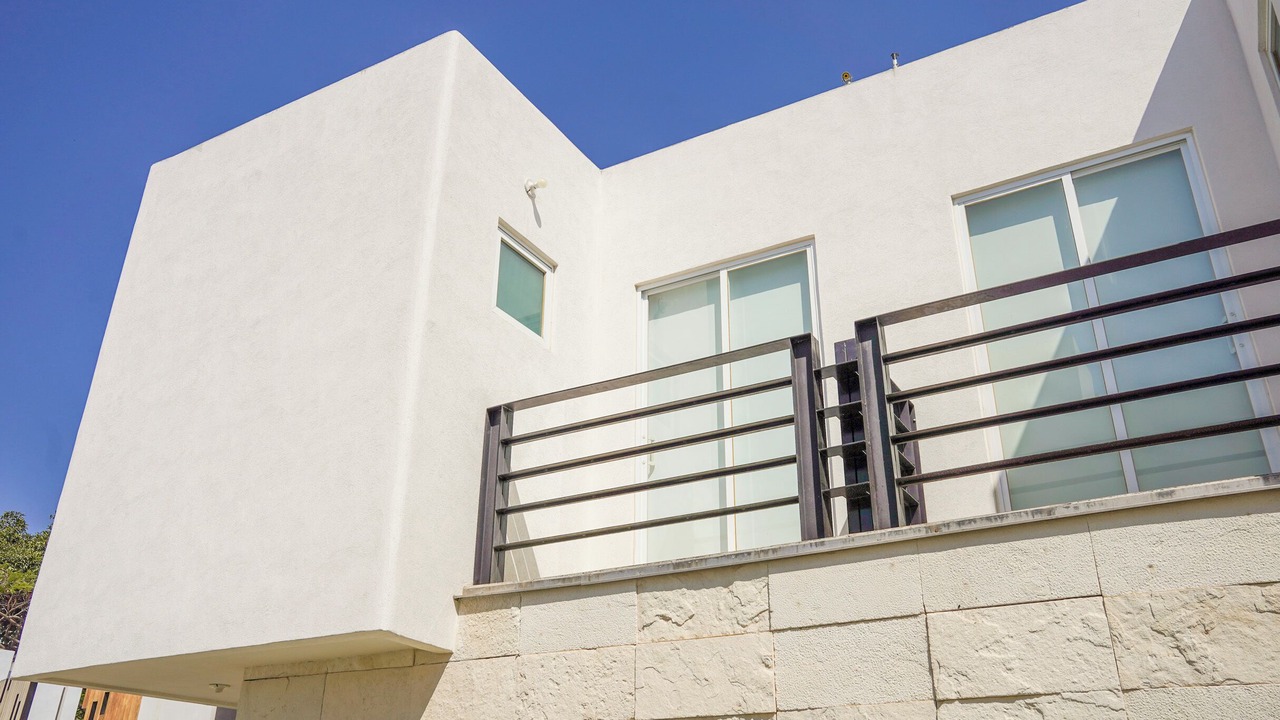Photo of Patio Balcony in Yautepec