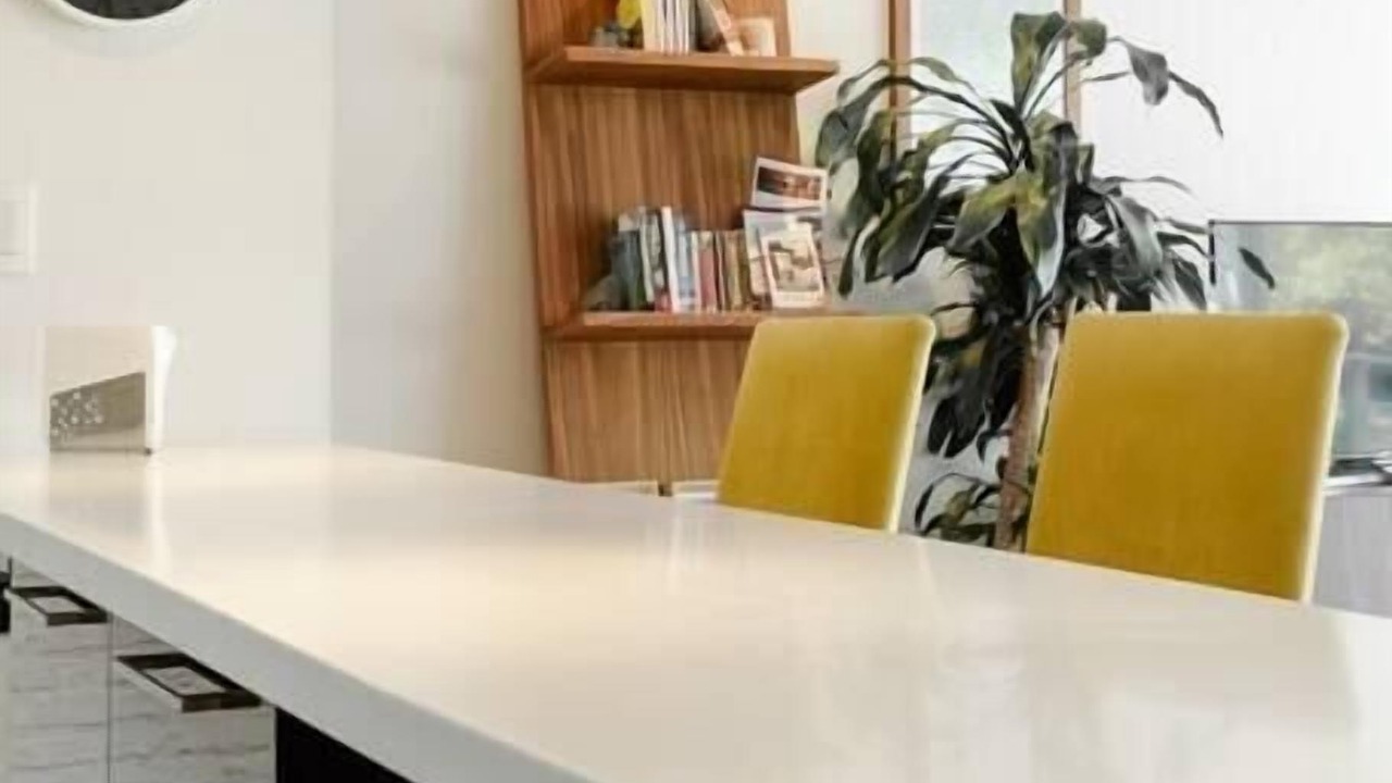 Photo of Kitchen in Roma Norte