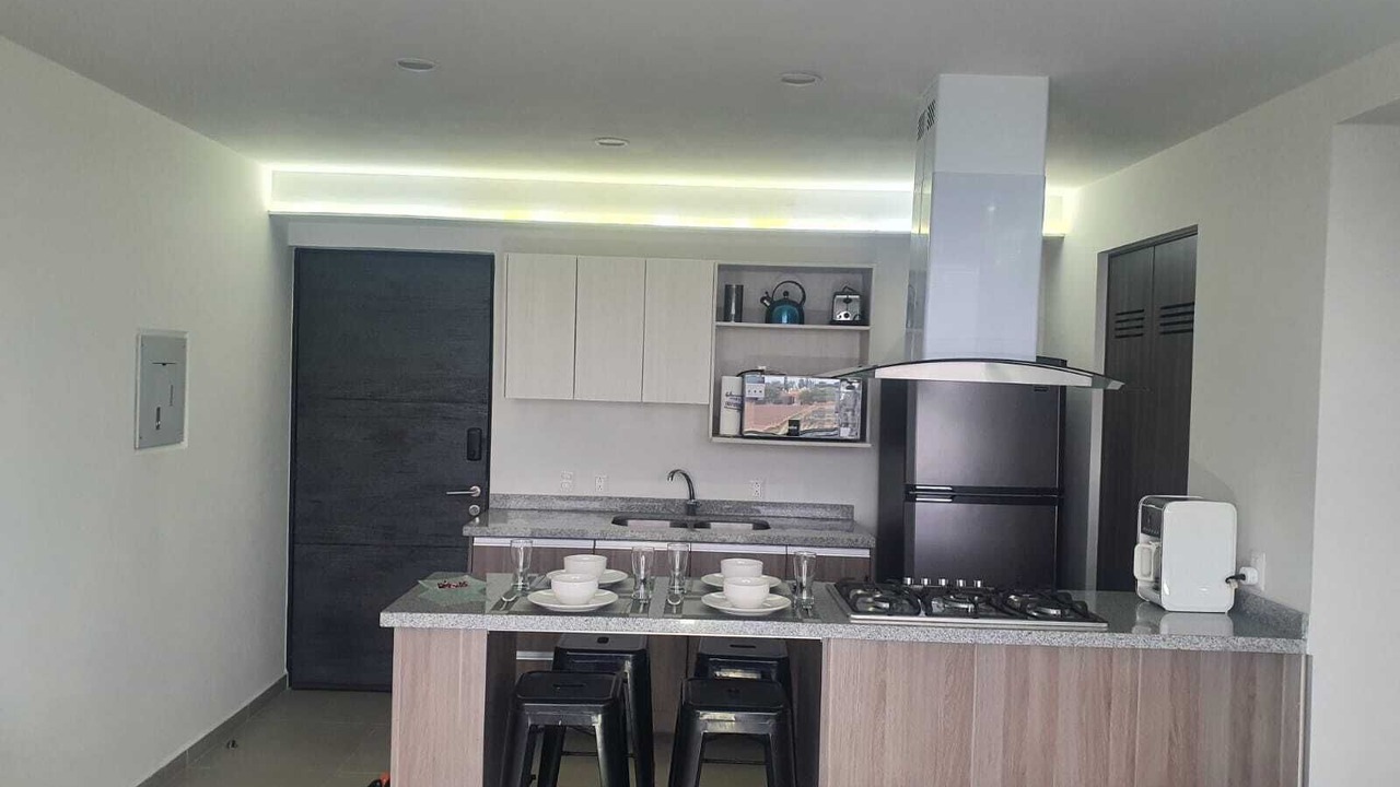 Photo of Kitchen in Tlajomulco de Zuniga