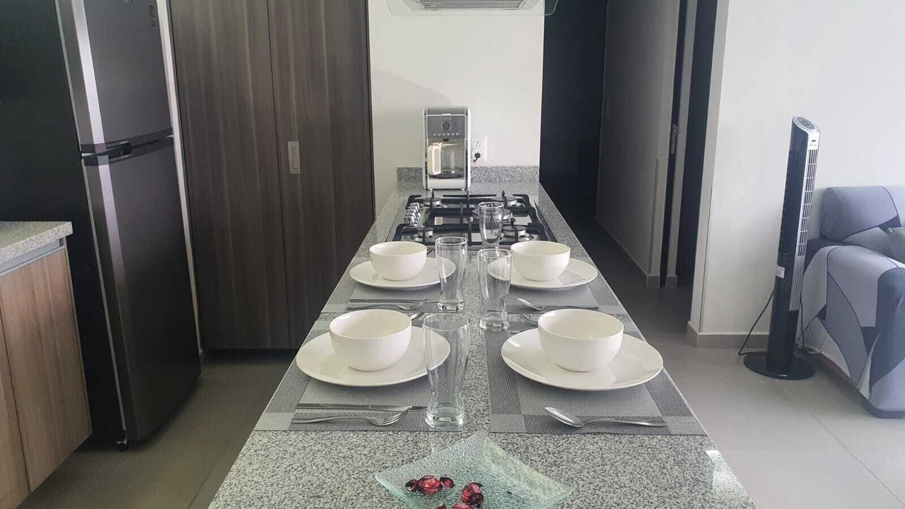 Photo of Kitchen in Tlajomulco de Zuniga