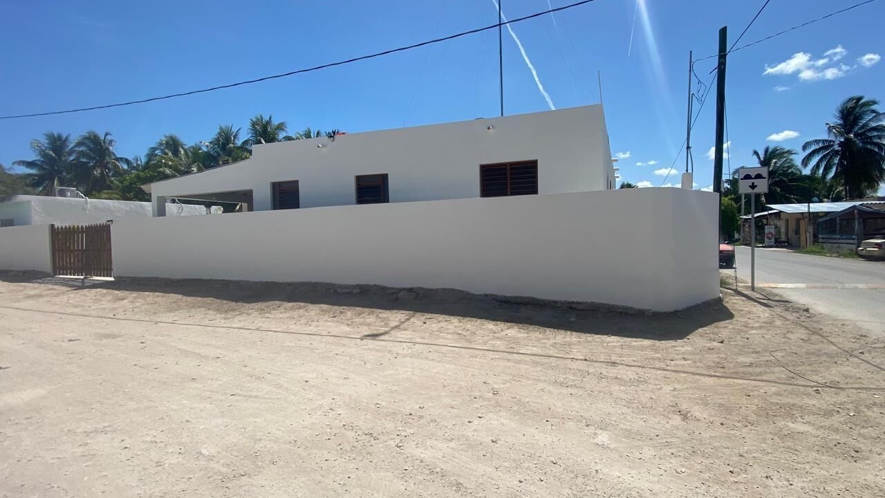 Photo of Outdoor in Sisal