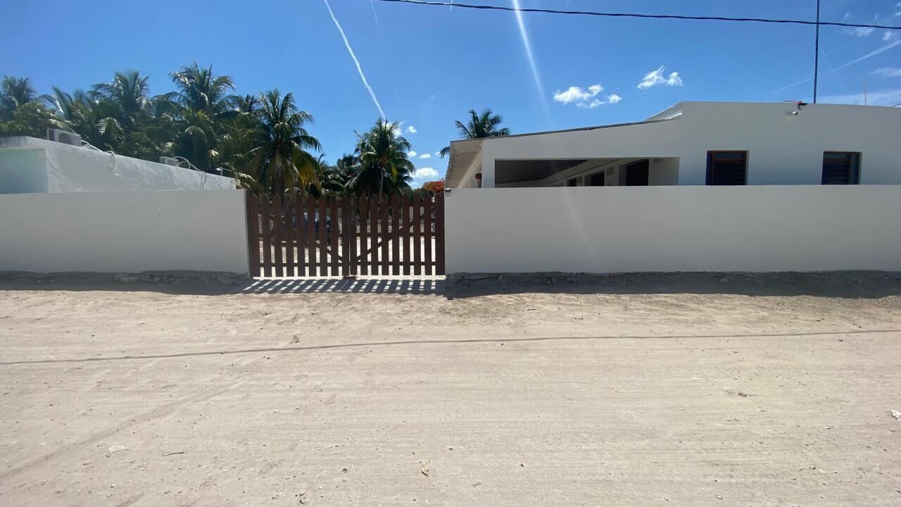 Photo of Outdoor in Sisal
