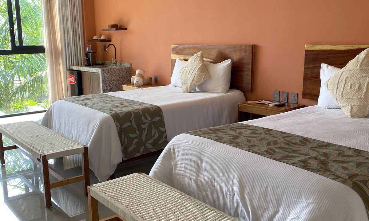 Photo of Bedroom in Mocambo