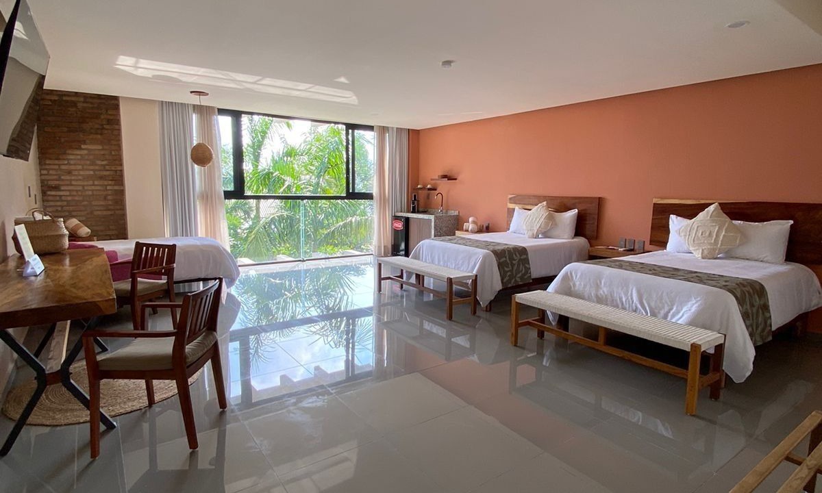Photo of Bedroom in Mocambo