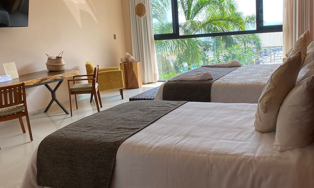 Photo of Bedroom in Mocambo
