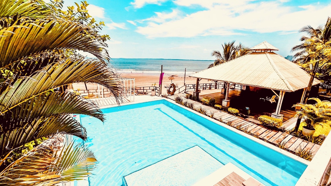 Photo of Outdoor in Mocambo
