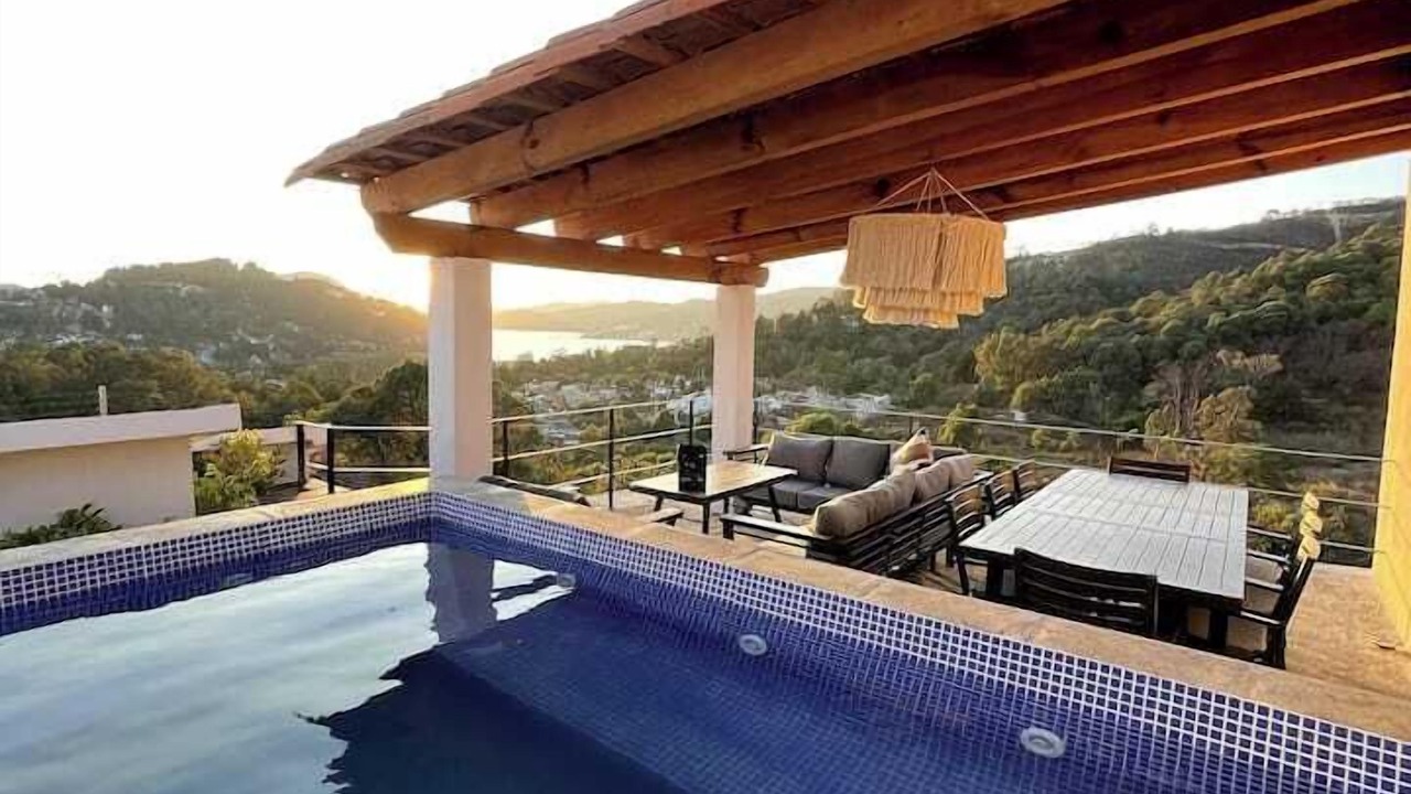 Photo of Outdoor in El Calvario