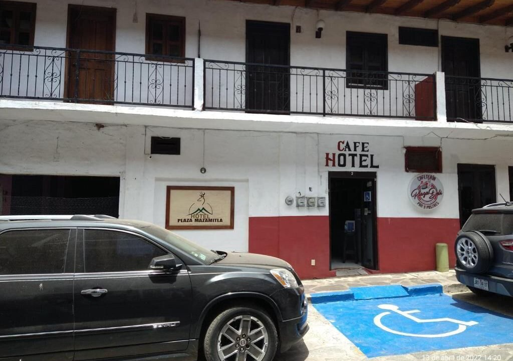 Photo of Outdoor in Mazamitla