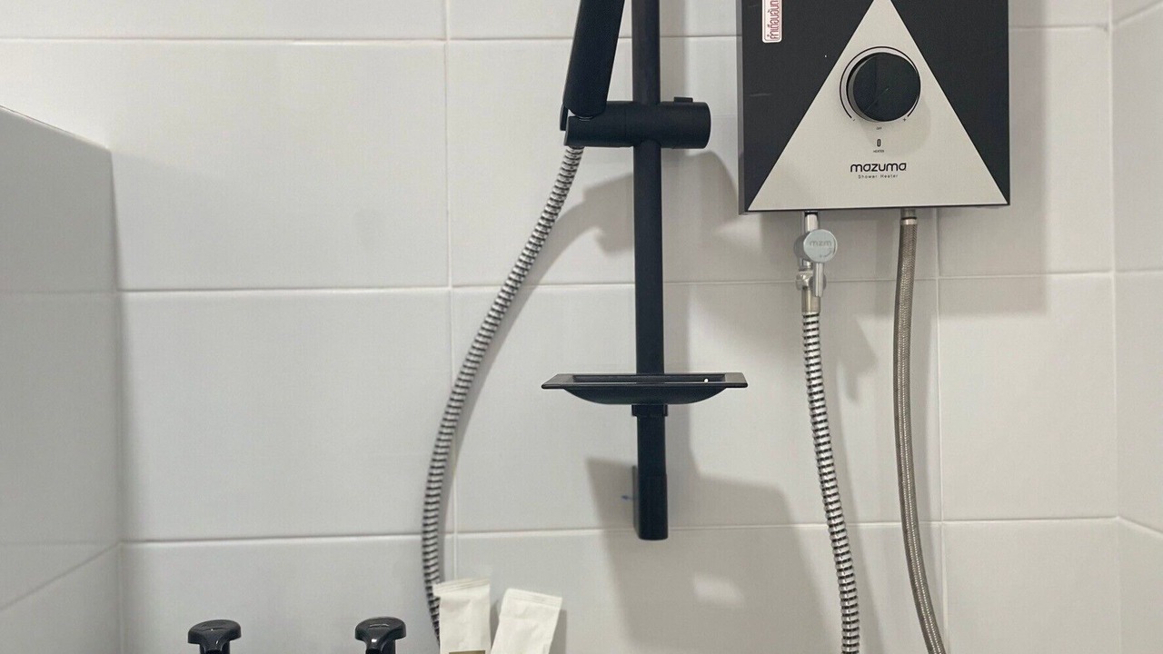 Photo of Bathroom in Ngao