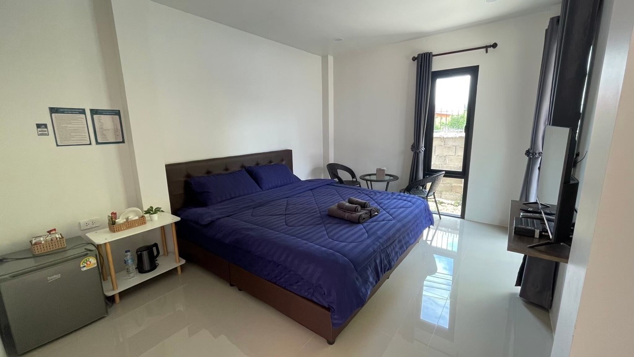 Photo of Bedroom in Ngao