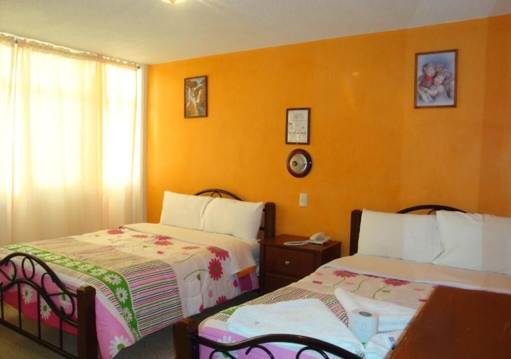 Photo of Patio Balcony in Tulancingo