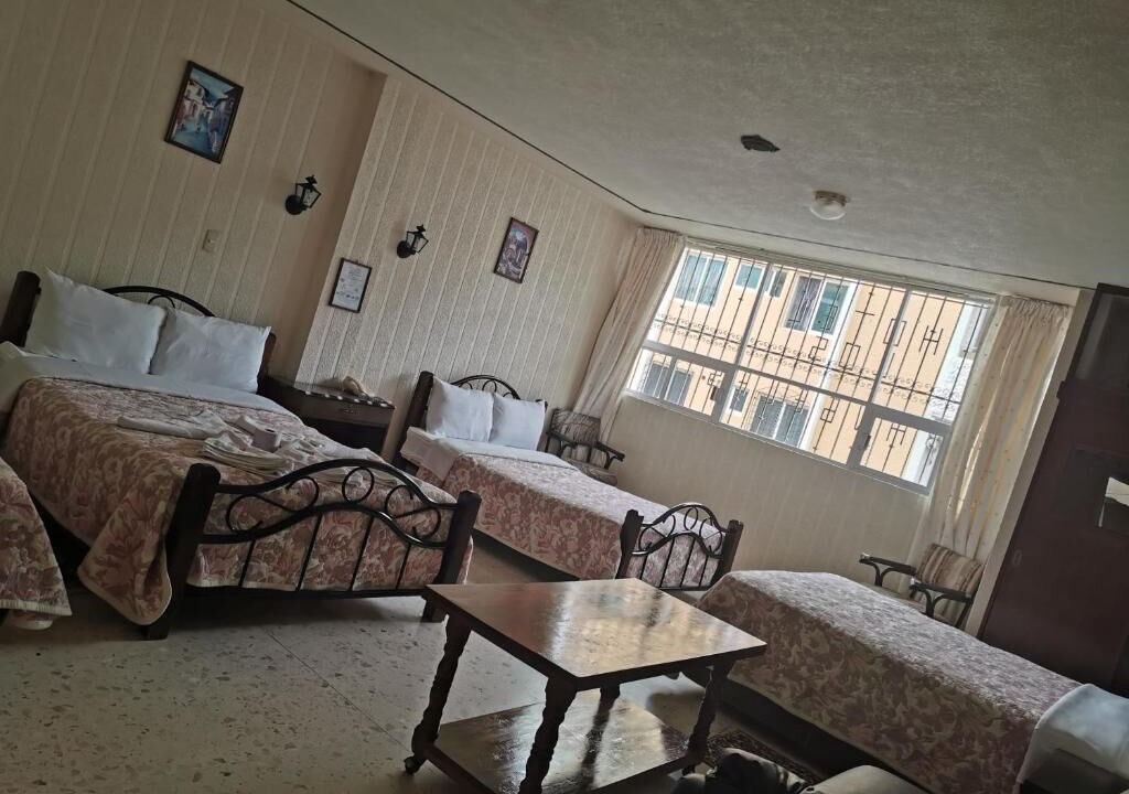 Photo of Bedroom in Tulancingo