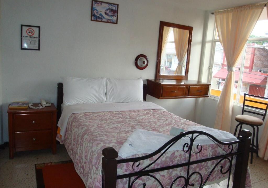 Photo of Bedroom in Tulancingo