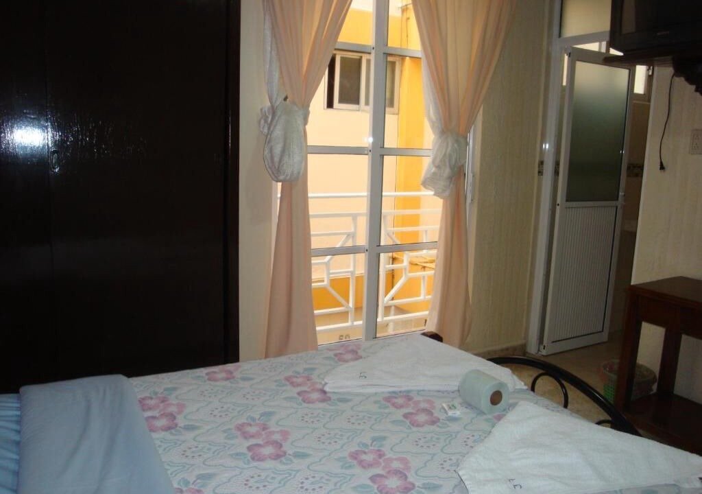Photo of Bedroom in Tulancingo