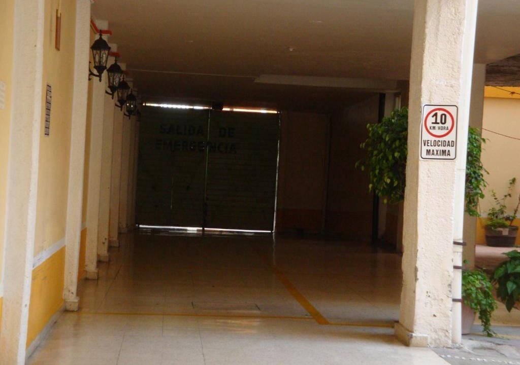 Photo of Outdoor in Tulancingo