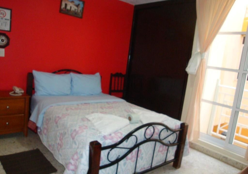 Photo of Bedroom in Tulancingo