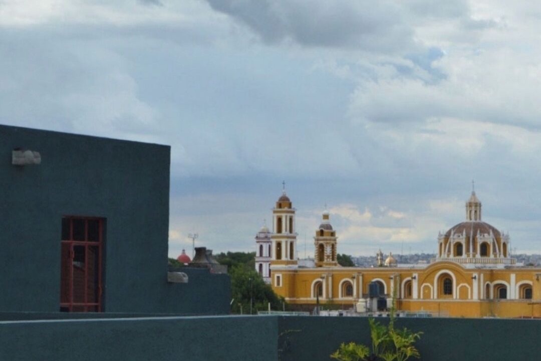 Photo of Others in Puebla
