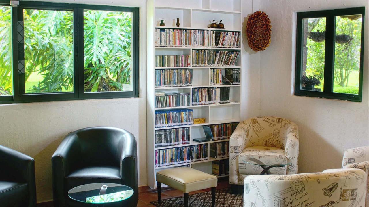 Photo of Livingroom in Macheros