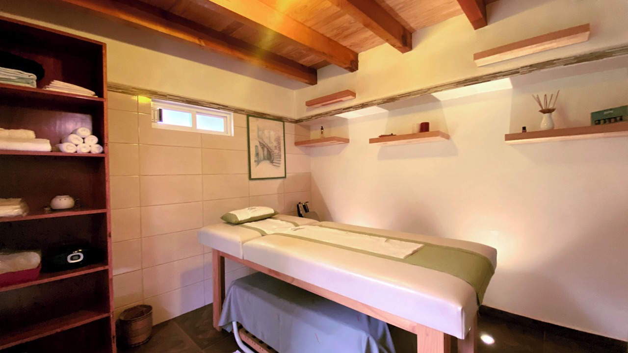 Photo of Bedroom in Macheros