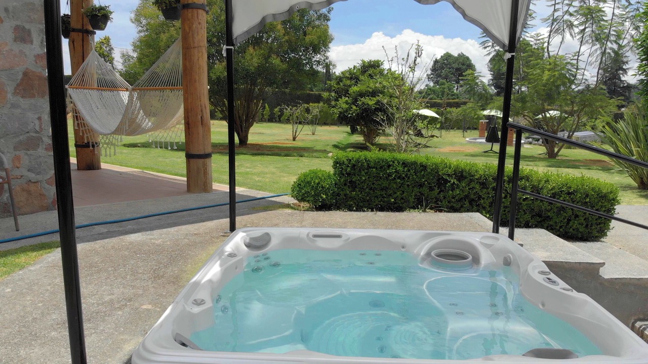 Photo of Outdoor in Macheros