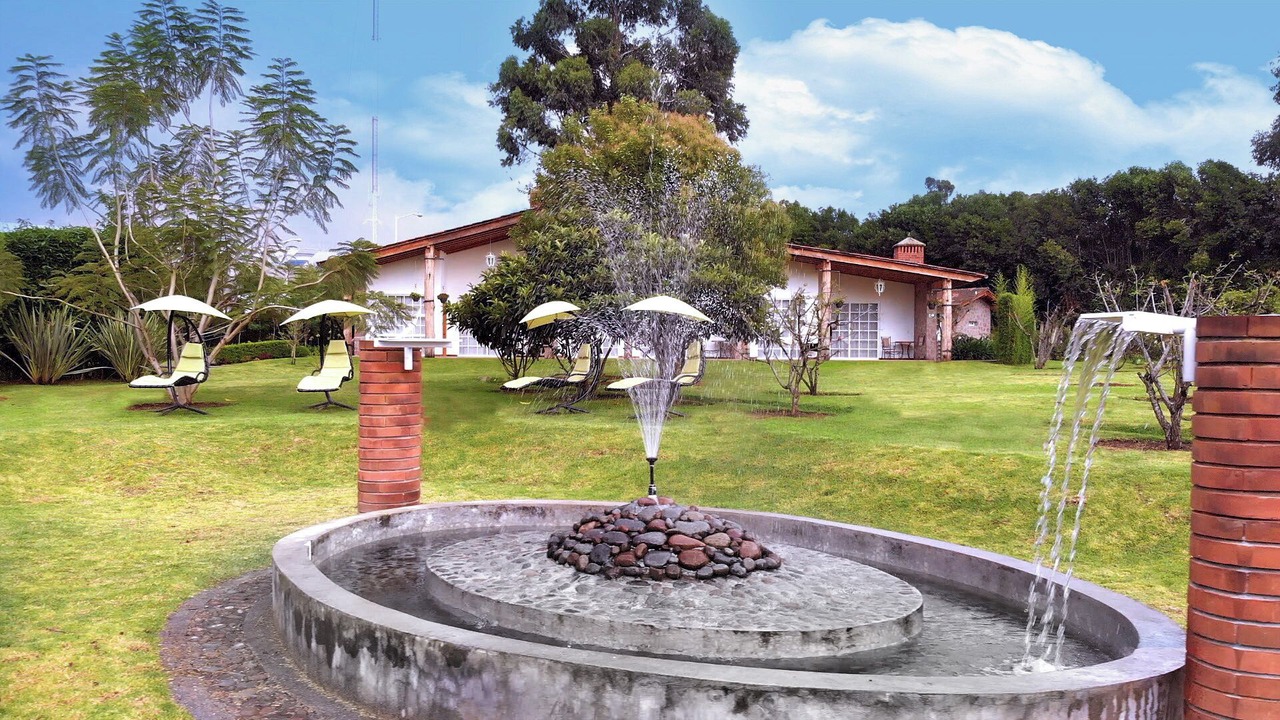 Photo of Outdoor in Macheros