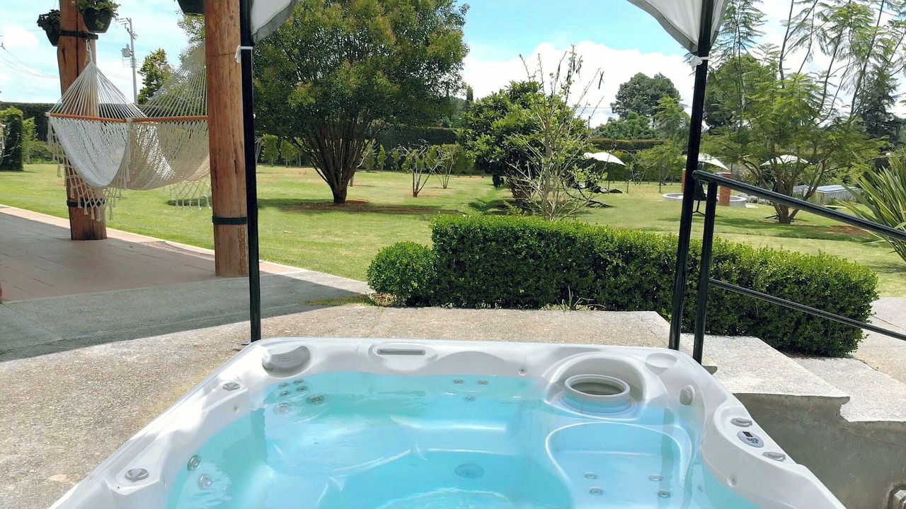 Photo of Outdoor in Macheros