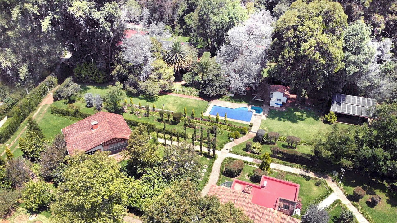 Photo of Outdoor in Macheros