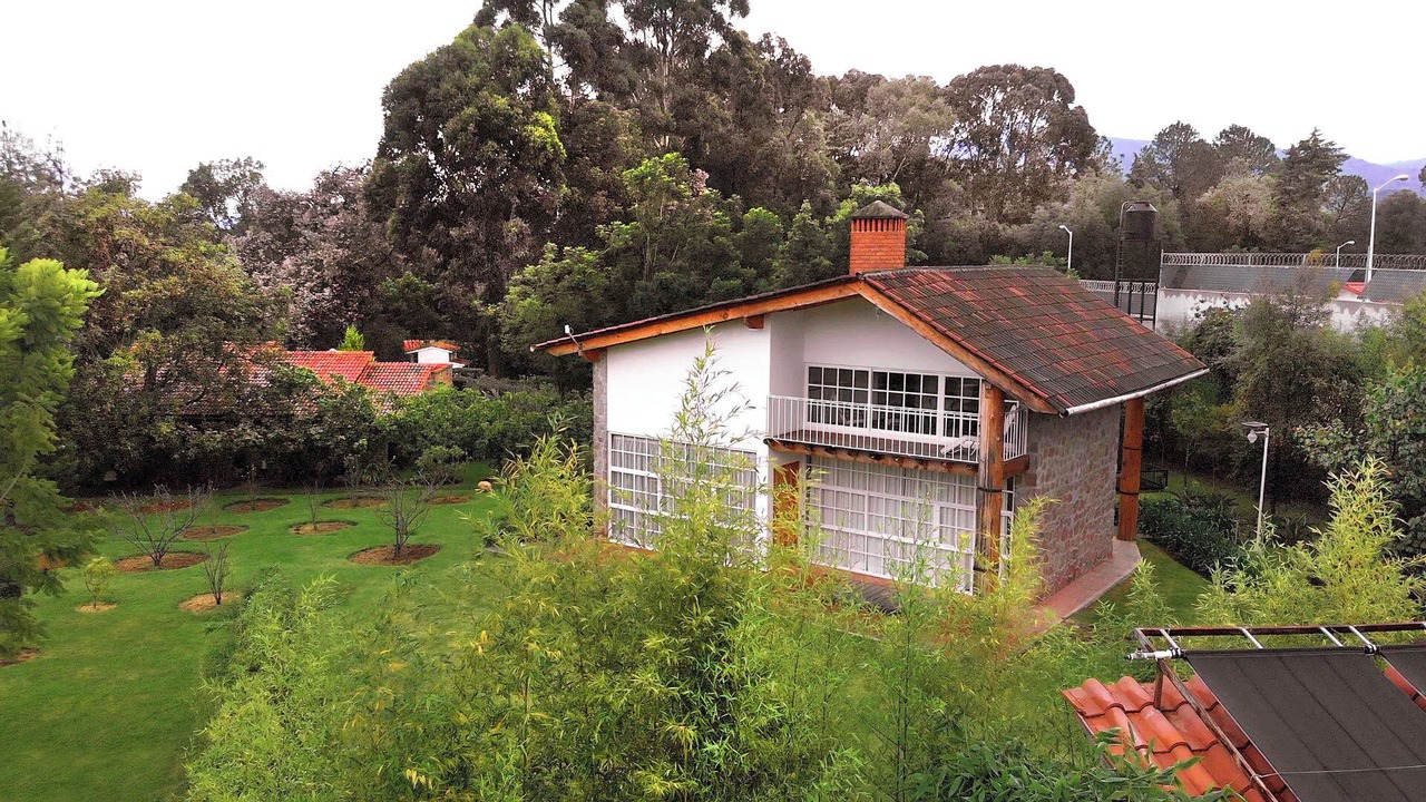 Photo of Outdoor in Macheros