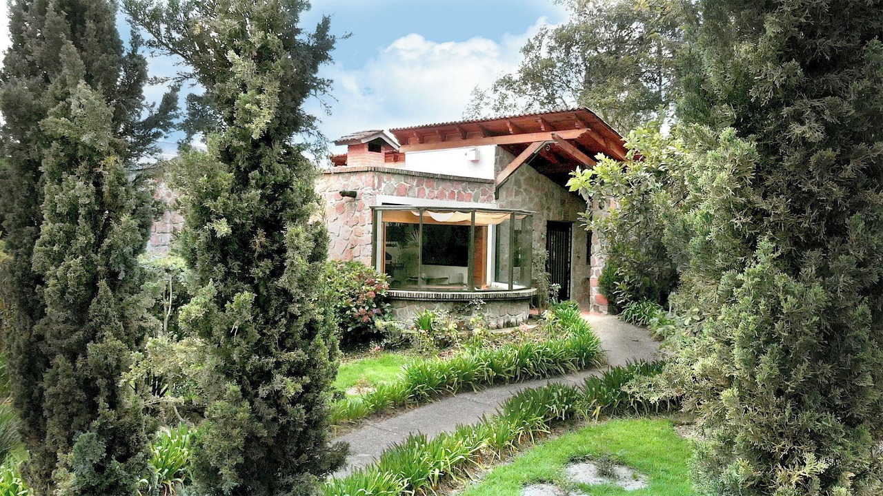 Photo of Outdoor in Macheros