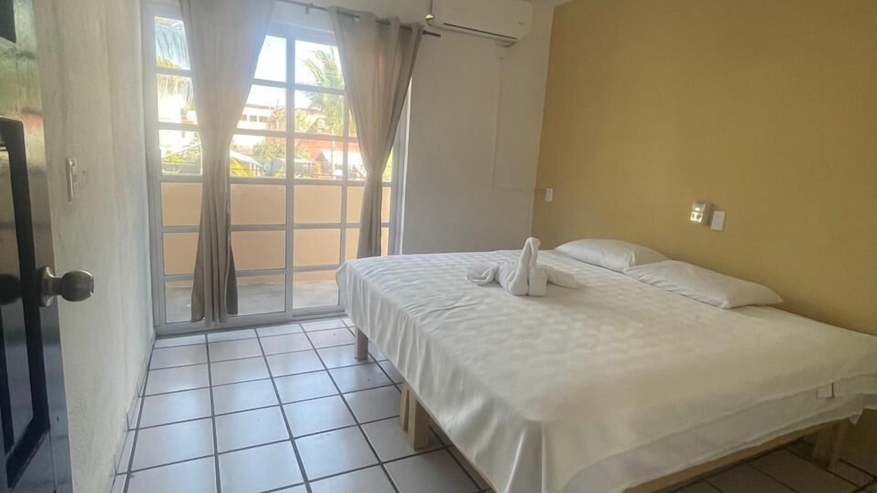 Photo of Bedroom in Centro
