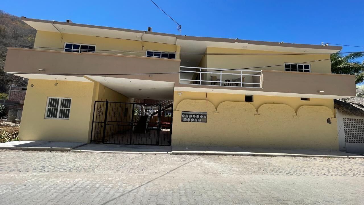 Photo of Outdoor in Centro