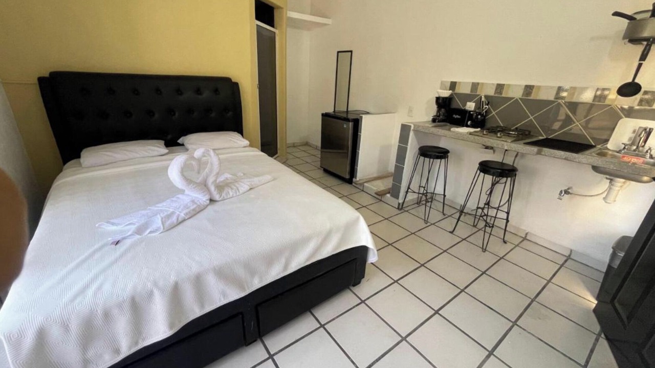 Photo of Bedroom in Centro