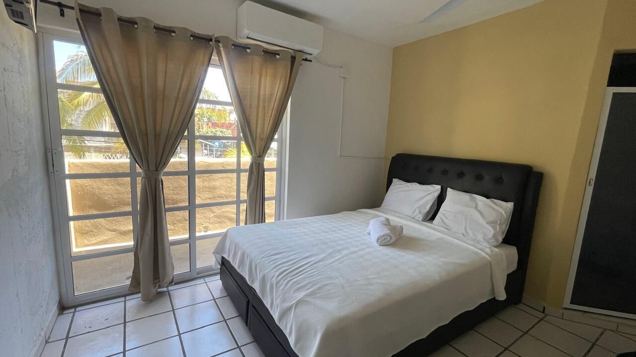 Photo of Bedroom in Centro