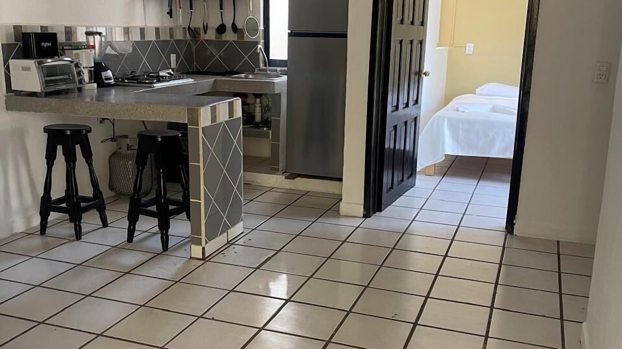 Photo of Bedroom in Centro