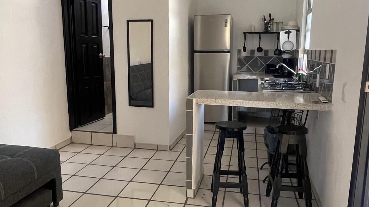 Photo of Bedroom in Centro
