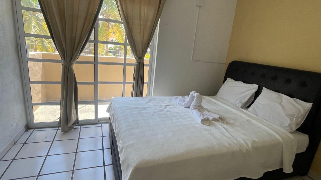 Photo of Bedroom in Centro