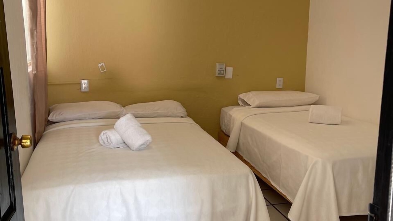 Photo of Bedroom in Centro
