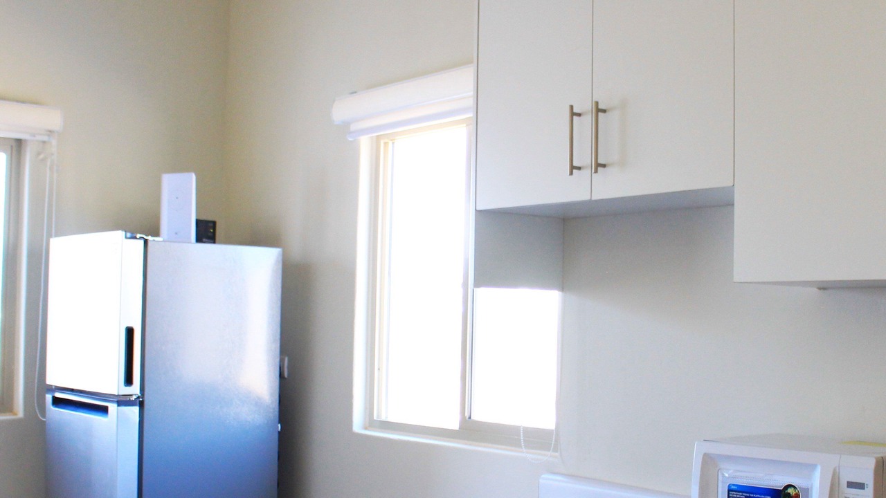Photo of Kitchen in Bahia Kino