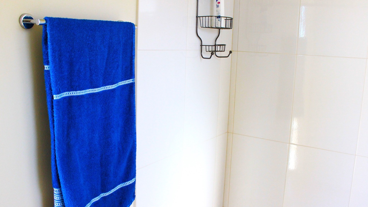 Photo of Bathroom in Bahia Kino