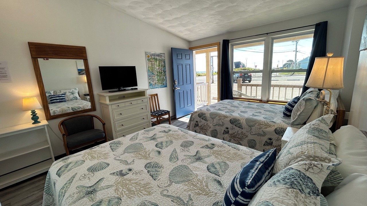 Photo of Bedroom in Eastward Look