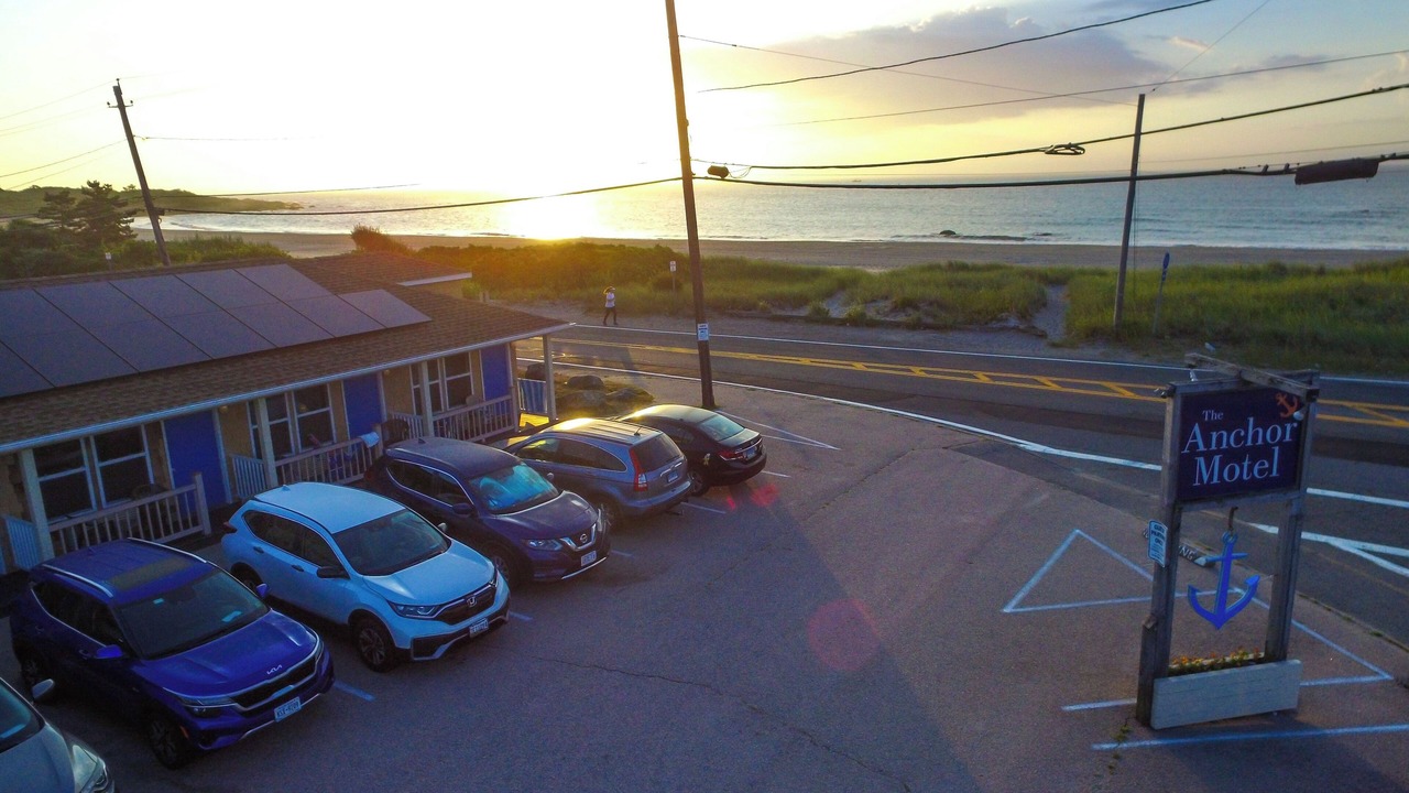 Photo of Outdoor in Eastward Look
